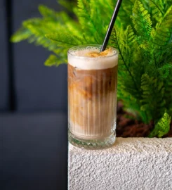 Bueno Çikolata & Kahve Millet Bahçesi