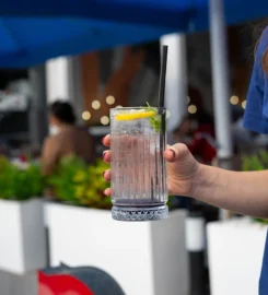 Bueno Çikolata & Kahve Millet Bahçesi