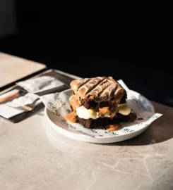 Bueno Çikolata & Kahve Millet Bahçesi