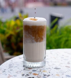 Bueno Çikolata & Kahve Millet Bahçesi