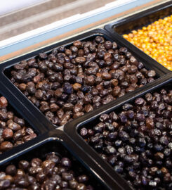 Çarşıbaşı Talas Şube