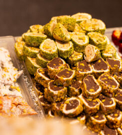 Çarşıbaşı Talas Şube