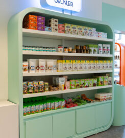 Çarşıbaşı Talas Şube