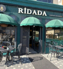 Ridada Bread Kayseri