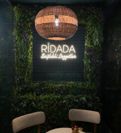 Ridada Bread Kayseri