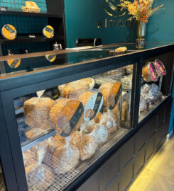 Ridada Bread Kayseri